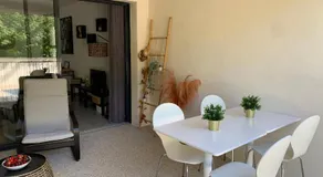 Résidence "Les cyclistes", appartement "Akotee" - Image 5
