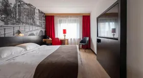 Bastion Hotel Amsterdam Zuidwest - Image 2