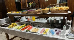 Hotel Vila Rica - Image 3