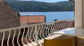 Apartments by the sea Slano, Dubrovnik - 4744 - Image 3