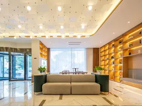 Magnotel Zaozhuang Yicheng District Jiefang South Road - Image 5