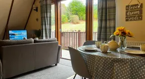 Ericht Holiday Lodges - Image 4