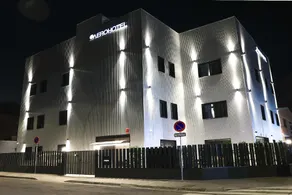 Aerohotel Barcelona Airport 24h - Image 4