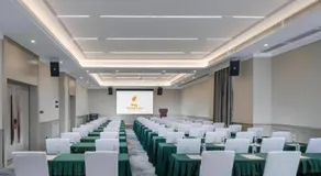 Venus Royal Hotel Guangdong Zhongshan Dongfeng Center - Image 5
