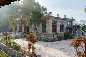 Khuổi Hân Ecolodge Cao Bằng - Image 3