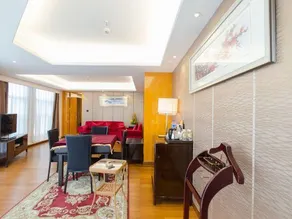 Century Garden Hotel - Image 5