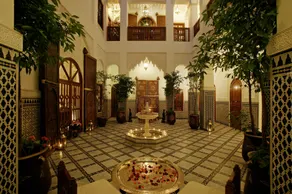 Riad & Spa Esprit Du Maroc - Image 3