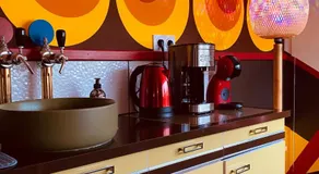 Love room - love Abella box, location adulte - Image 4