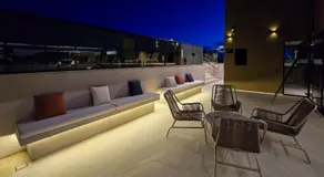 PB311 Studio beira-mar em Tamandaré com Rooftop e vista By Oasis Ferias - Image 3