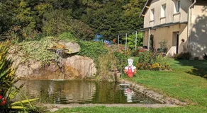 Chambre d'hôtes du Savernay - Image 4