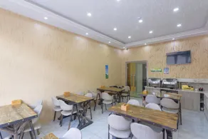 Home Inns Group - Huimin No.1 Middle School Ripple Cloud Hotel - Image 4