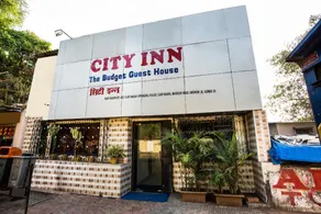 Hotel O City Inn Guest House - Image 2