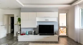 Lovely 1-bedroom apartment with parking ocean view - Image 2