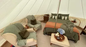 Fairy Wren Off Grid Luxury Glamping Retreat in Wine Country - Image 2