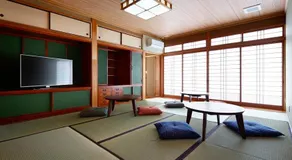 宿屋 天空 - Image 2