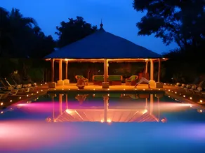 Hotel Spa Posada Tlaltenango - Image 3