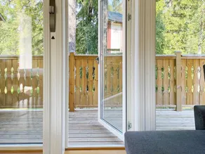4 person holiday home in HUDDINGE-By Traum - Image 4
