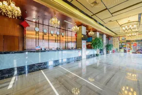 Katie Hotel (Nanning Anji Avenue 33 Middle Metro Station) - Image 3