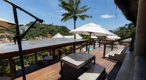 Hotel Morro De São Paulo - Image 5