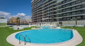 Fantastic Home, AlbaMarina, 1ªLine, Magic World - Image 3