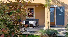 Appartement entre Sisteron et Gorges de la Méouge " Les Hauts de Toscane " - Image 4