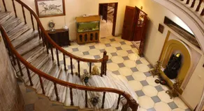 Savrupson Heritage Home - Image 4