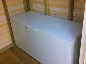 7 person feriebolig i Høvåg - Image 3