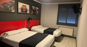 HOTEL CEAO - Image 2