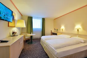 PLAZA INN Leonberg - Image 2