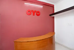 Hotel O by OYO 30359 Hotel The Vinayak - Image 5