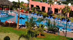 Hôtel Jnane Ain Asserdoune - Image 5