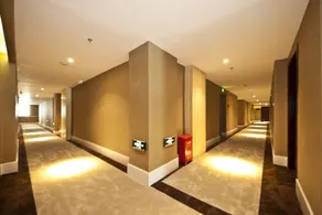 Yongtai Gemini Holiday Hotel - Image 5