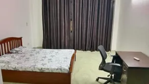 Beautiful single room available in a villa - Image 2