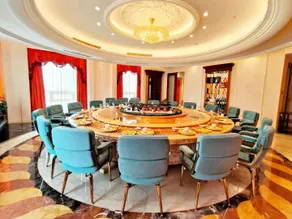 SUZHOU PLATINUM HANJUE HOTEL 白金汉爵大酒店(苏州相城店) - Image 4