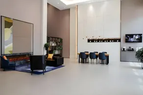 Home Inn Style Beijing Changping Science Park - Image 3