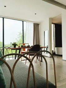 Yueyang Qixi Courtyard (Wangjiahe Park Branch) - Image 4