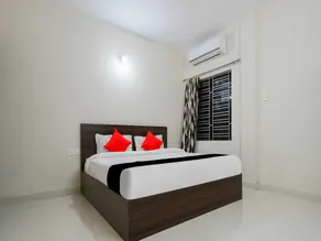 Hotel O Namaskar Diamond Key - Image 3