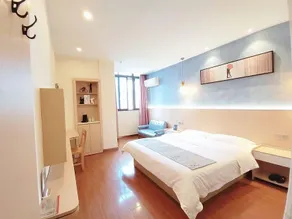 Fuzhou yi an ju hotel - Image 5