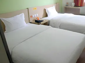 7 Days Inn Jinan Changqing Jingshi West Road Center - Image 2