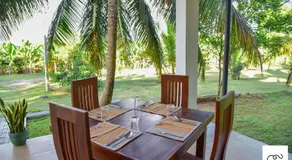 Wanni Villa Resort & Safari - Image 2