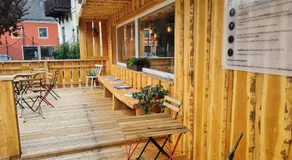 Gästehaus Zeitraum - Image 4