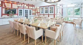 Landgasthof Hotel Hess - Image 2
