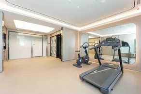 JI Hotel Qidong Lvsi Port - Image 5