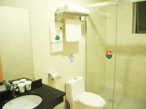 GreenTree Inn(Zhongshan Nanlang Light Rail Station - Image 4