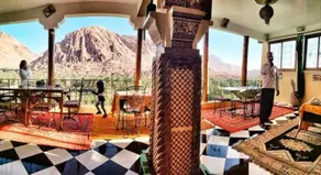 Guesthouse Panorama Todra - Image 3