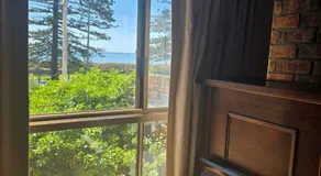 25 Esplanade Beachfront Villa with Ocean Views - Image 5