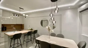 Forumland Modern Cozy in Kalamaria 90sqm apartment 2 beds - Image 3