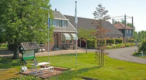Christinahoeve Hooiberg #6 - Image 5