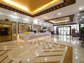 Huatian Century Hotel - Image 2