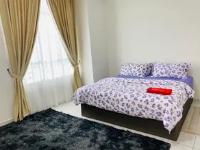 HOMESTAY FALAH BUKIT GAMBIR (MUSLIM ONLY) - Image 2